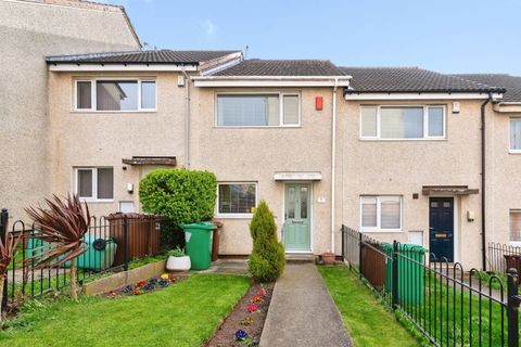 Courtenay Gardens, Nottingham, Nottinghamshire NG3
