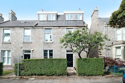 13 Brighton Place, Ashley, Aberdeen, Aberdeen City AB10