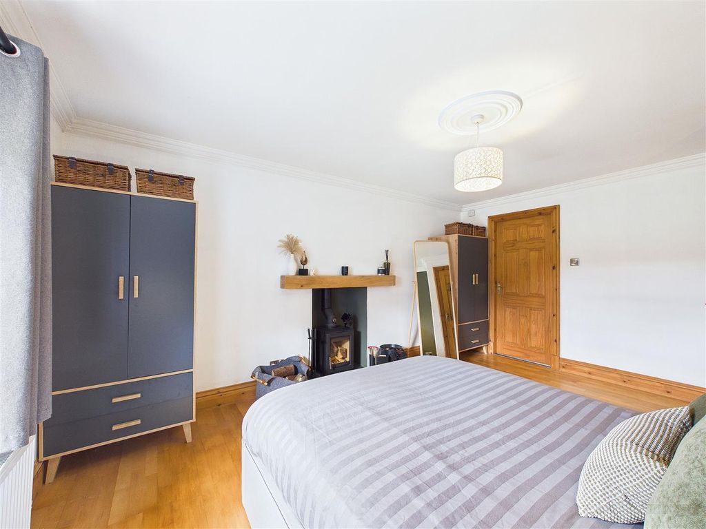 Additional image 15 of 4 bed detached house for saleCoulnakyle Cottage, Station Road, Nethy Bridge PH25