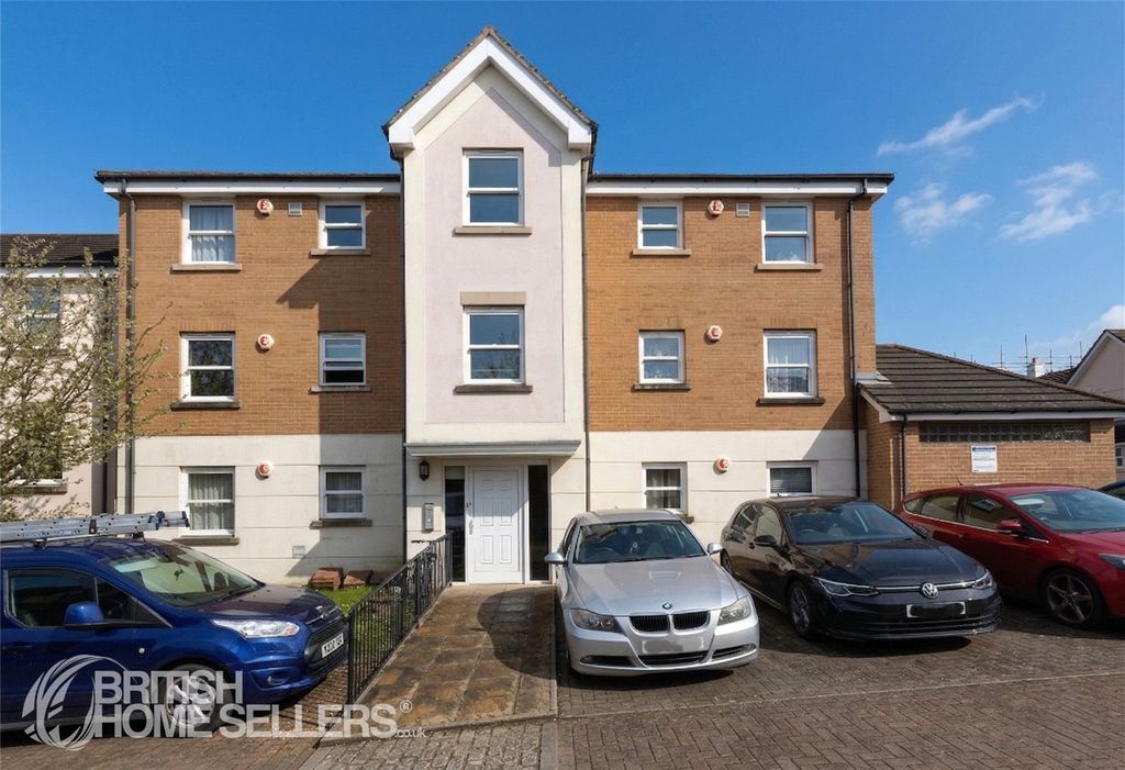2 bed flat for saleUnion Close, Bideford, Devon EX39