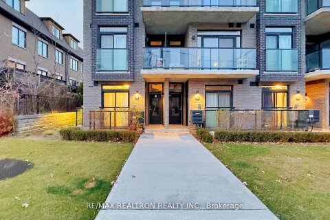 Additional image 7 of TH 1-260 Finch Ave E Avenue, Toronto, ON, M2N 0L3