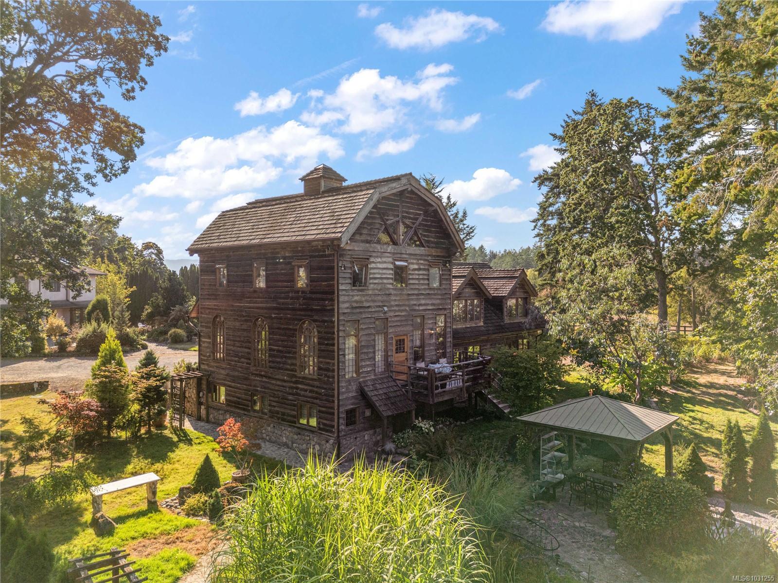 Additional image 2 of 845 Downey Road, North Saanich, BC, V8L 5P8