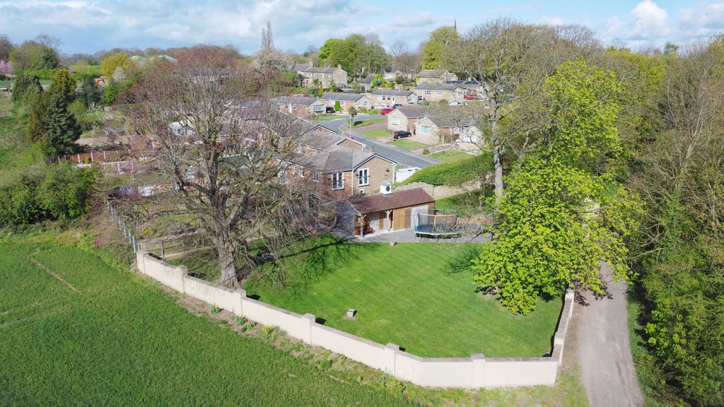 Additional image 21 of 4 bed detached house for saleSt. Marys Garden, Worsbrough Village, Barnsley S70