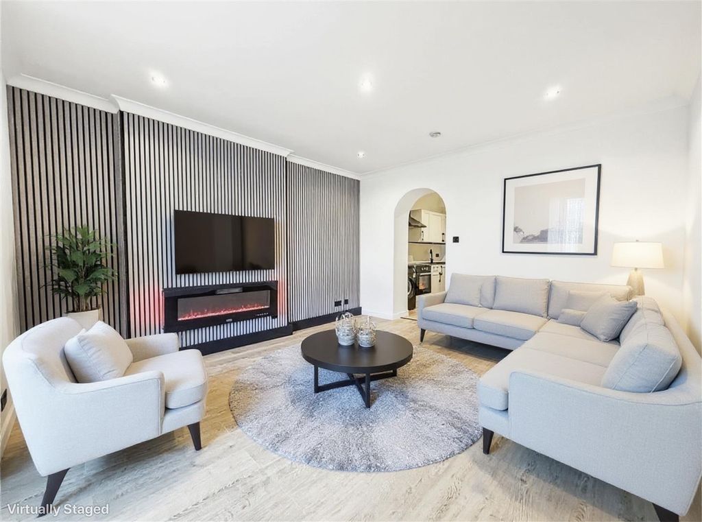 Additional image 2 of 1 bed flat for saleMain Street, Carnwath, Lanark ML11