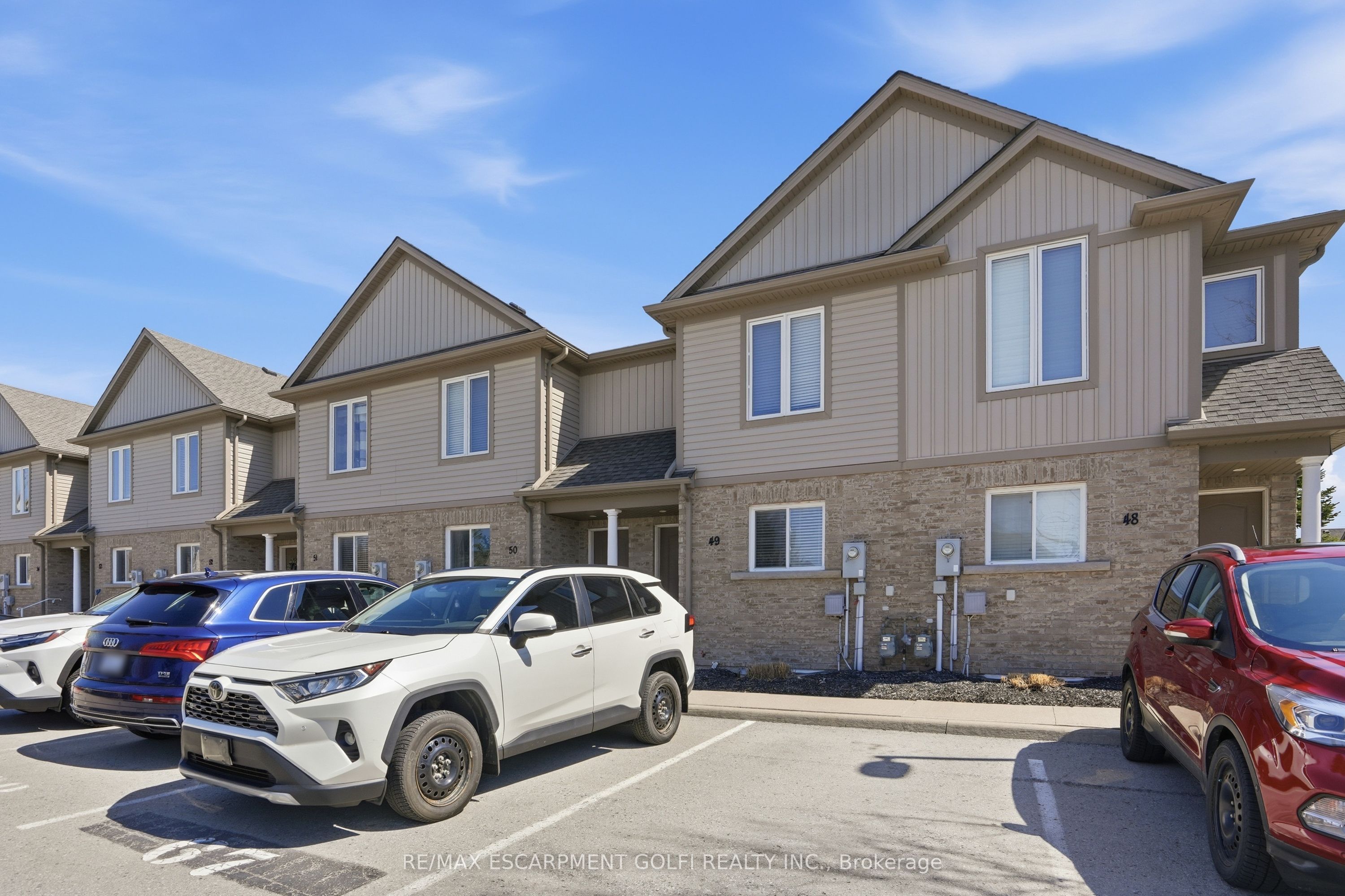 49-6118 Kelsey Crescent, Niagara Falls, ON, L2H 0M6