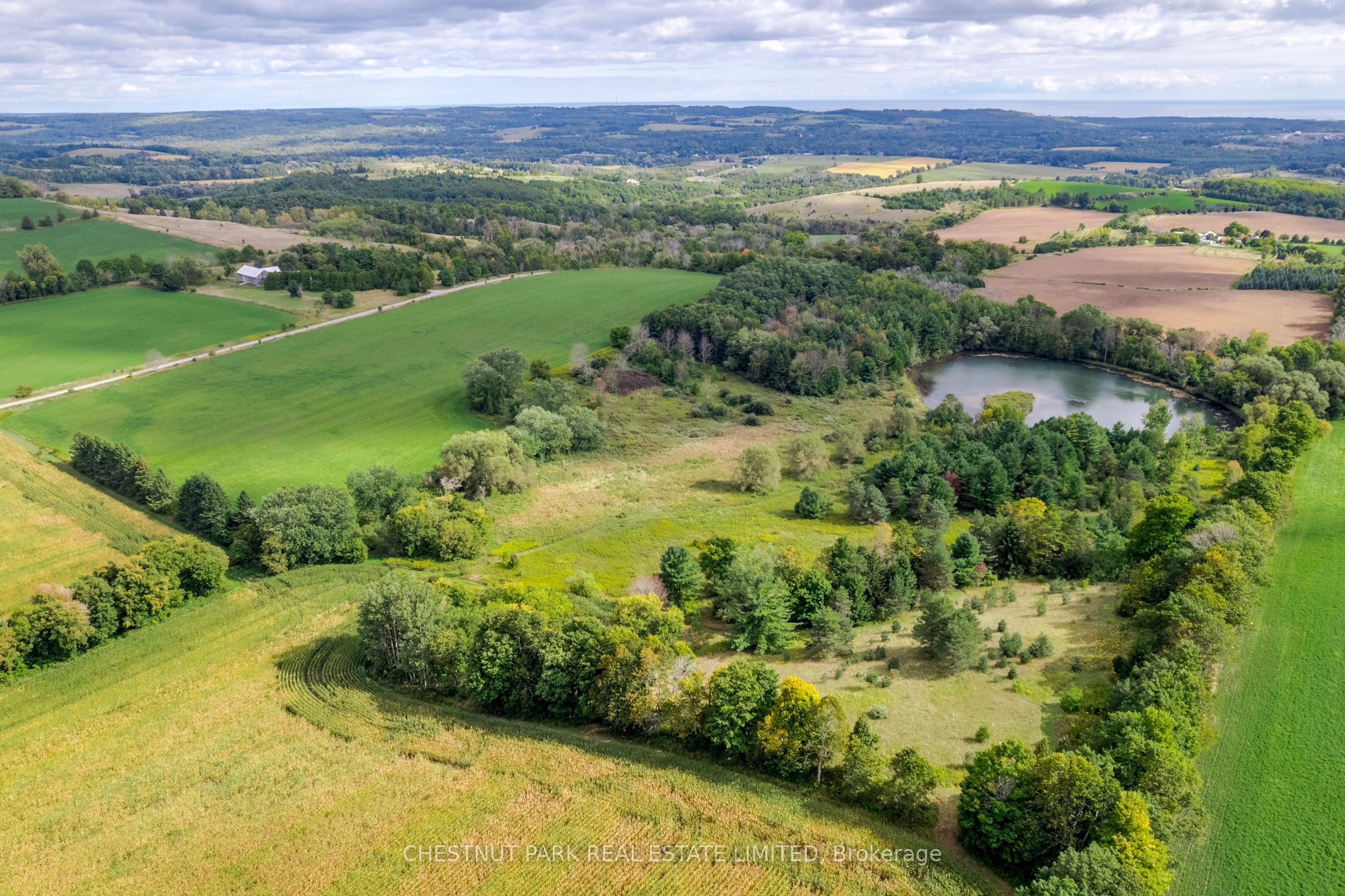 Additional image 6 of 000 Crossen Road, Hamilton Township, ON, K9A 4J9