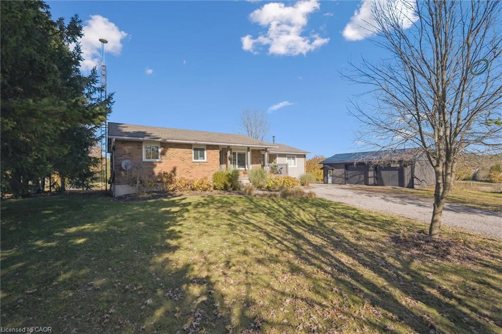 Additional image 4 of 323135 Durham Road E, Durham, ON, N0G 1R0