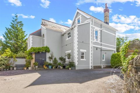 Ely Road, Llandaff, Cardiff CF5