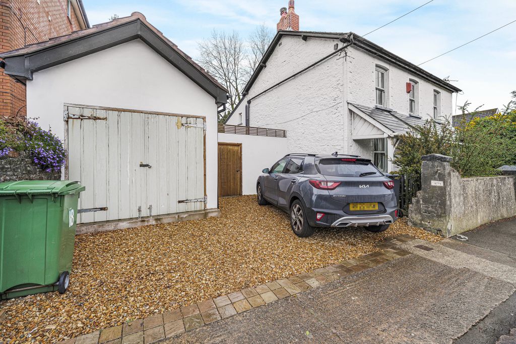 Additional image 38 of 4 bed detached house for saleHeol Hir, Llanishen, Cardiff CF14