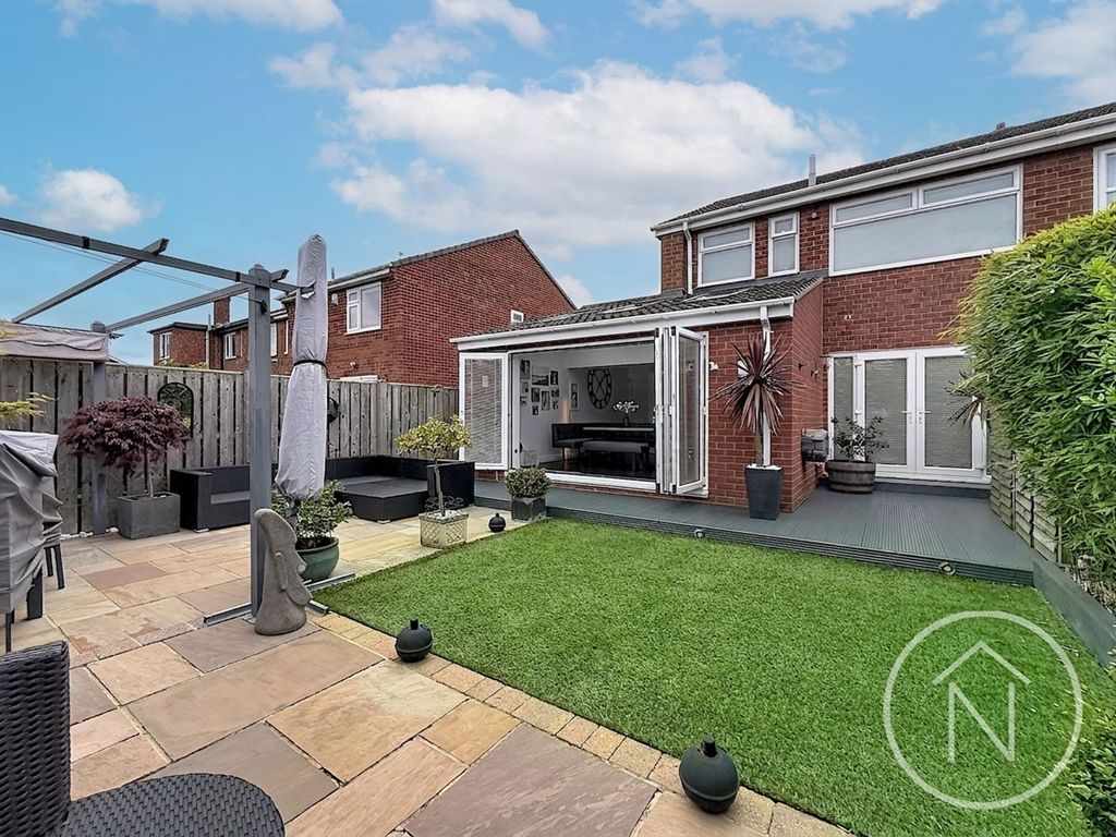 Additional image 20 of 3 bed semi-detached house for saleLutton Crescent, Billingham TS22