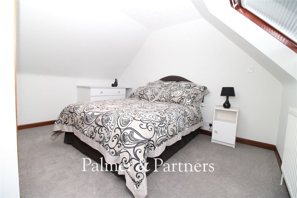 Additional image 15 of 5 bed detached house for salePost Office Road, Knodishall, Saxmundham, Suffolk IP17