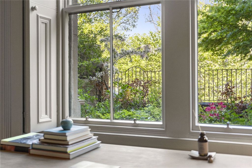 Additional image 11 of 4 bed terraced house for saleSt. Leonards Bank, Newington, Edinburgh EH8