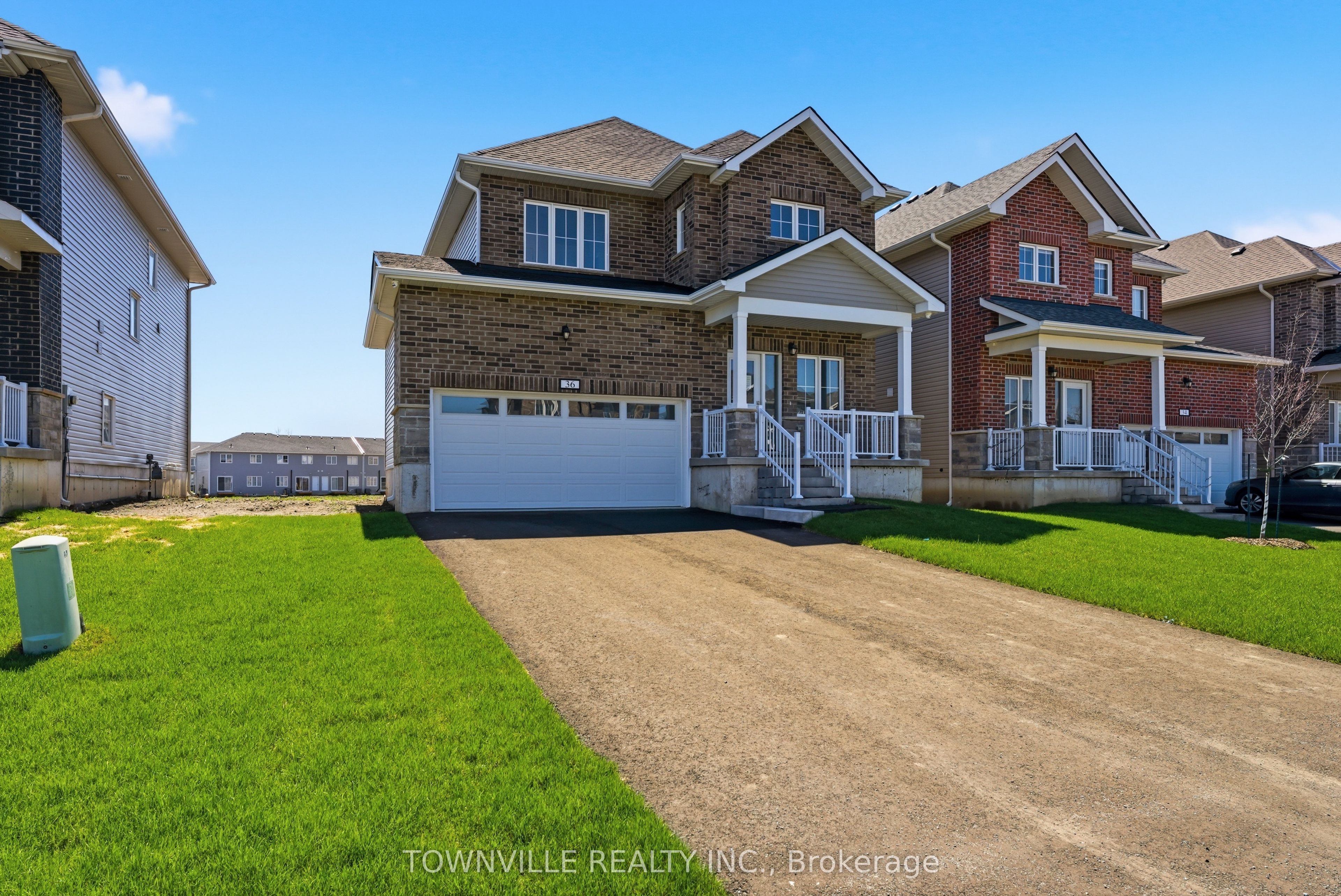 Additional image 2 of 36 Bradden Crescent, Belleville, ON, K8N 0T8