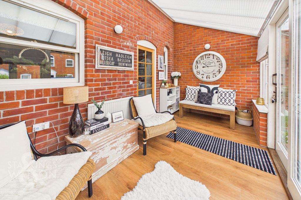 Additional image 10 of 2 bed terraced house for saleOld College Close, Beccles NR34