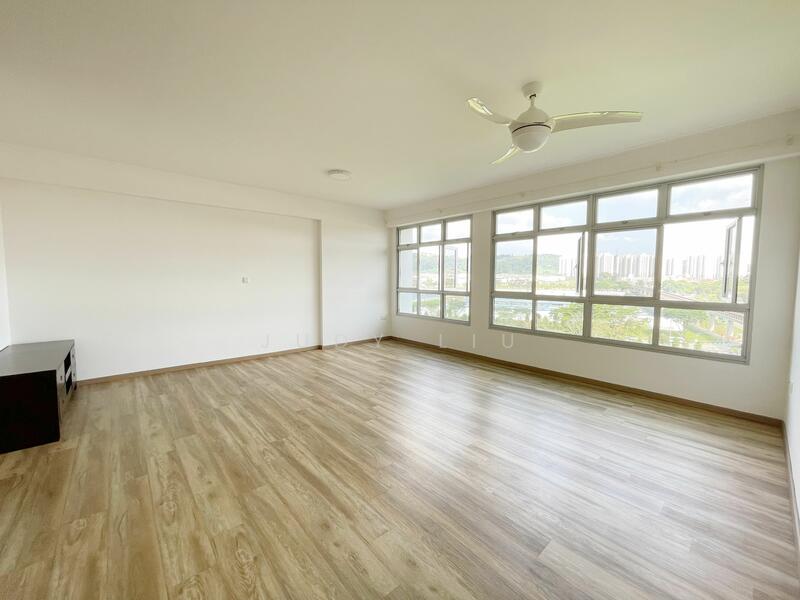 812C Choa Chu Kang Avenue 7