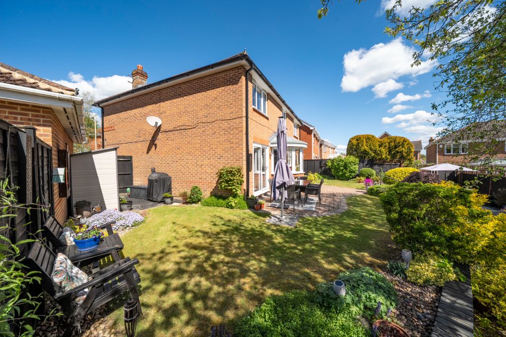 Additional image 24 of 4 bed detached house for saleJutland Crescent, Andover SP10