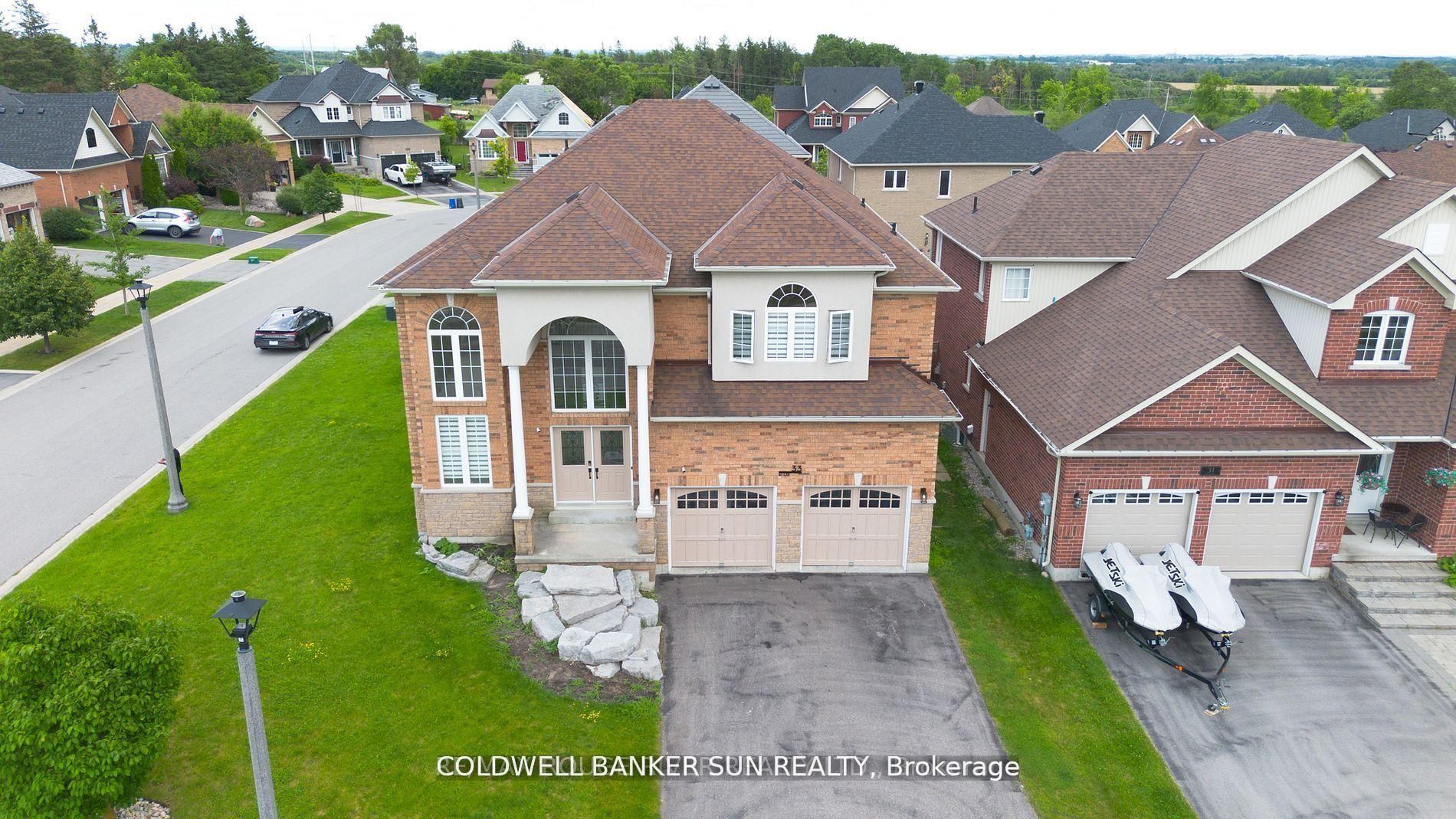 33 Ellis Crescent, Kawartha Lakes, ON, K9V 0A5