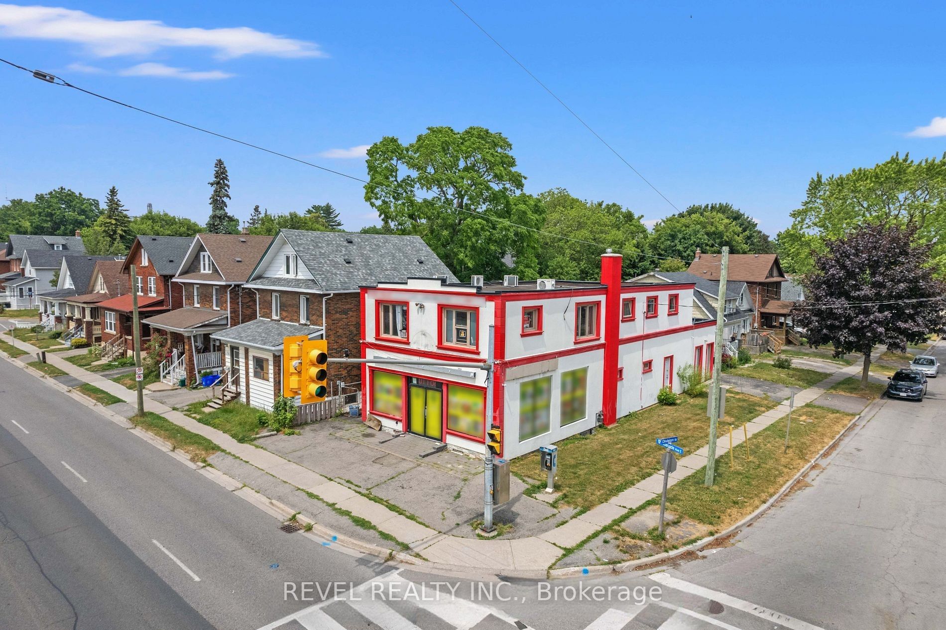 166 Adelaide Avenue E, Oshawa, ON, L1G 1Z3