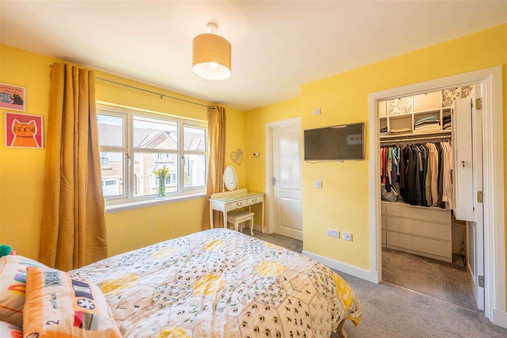 Additional image 5 of 3 bed property for salePrestney Burn Road, Auchterarder PH3