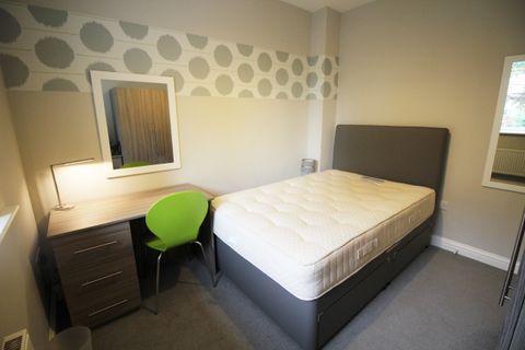 Parkside Road, Reading, Berkshire RG30, Room to rent