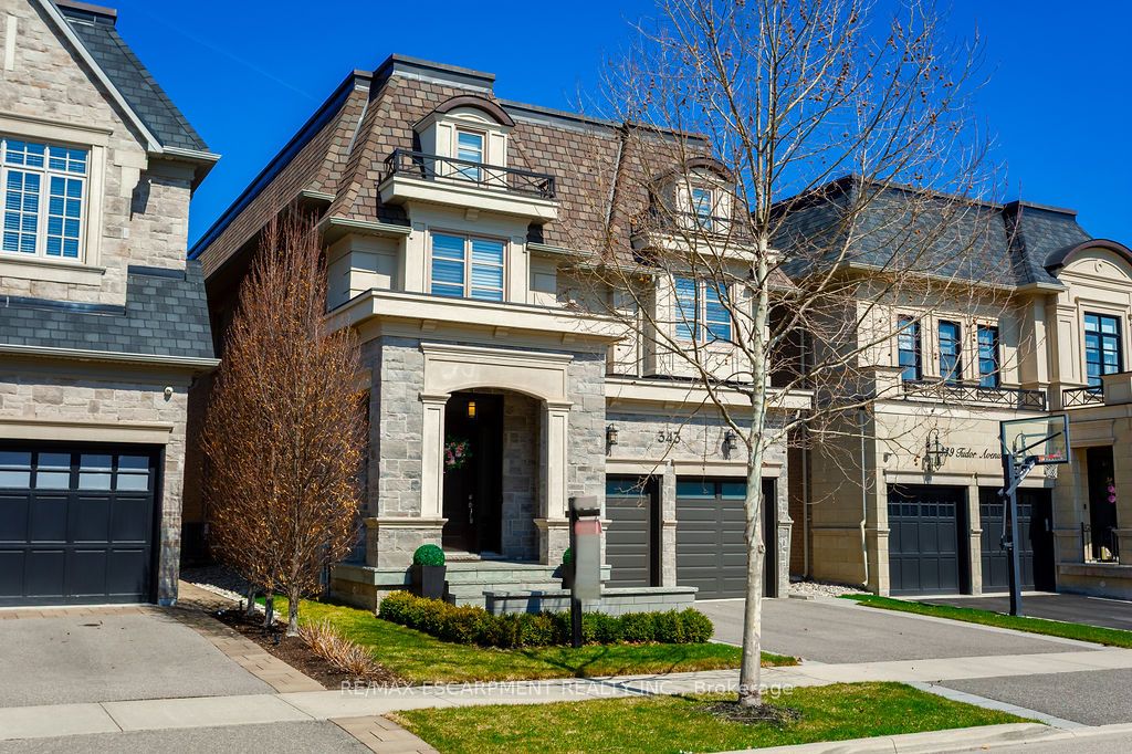 Additional image 2 of 343 Tudor Avenue, Oakville, ON, L6K 2V5