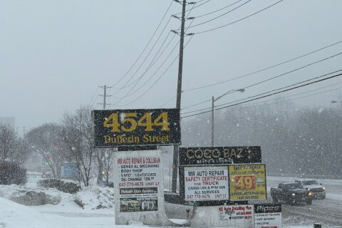 Additional image 8 of 202E-4544 Dufferin Street W, Toronto, ON, M3H 5X2