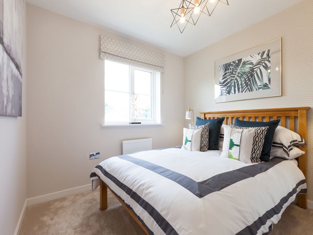 Additional image 11 of 3 bed detached house for sale"The Hatfield" at Waun-Y-Pound Road, Ebbw Vale NP23