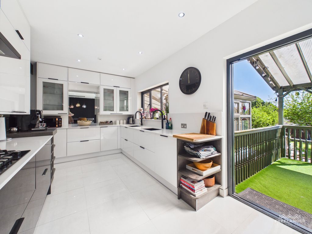 Additional image 5 of 5 bed detached house for saleTregarn Road, Langstone, Newport NP18