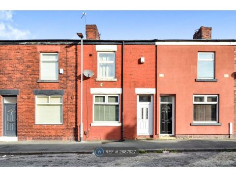Hobart St, Manchester M18