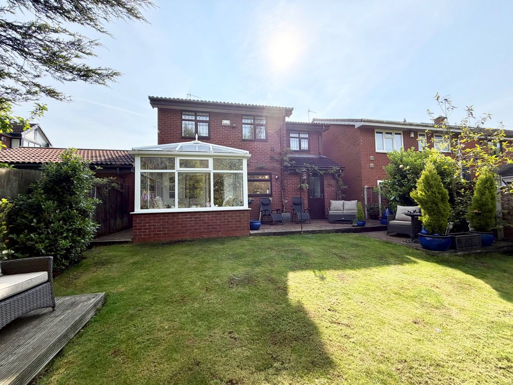 Additional image 33 of 4 bed detached house for saleMayflower Drive, Pensnett, Brierley Hill DY5