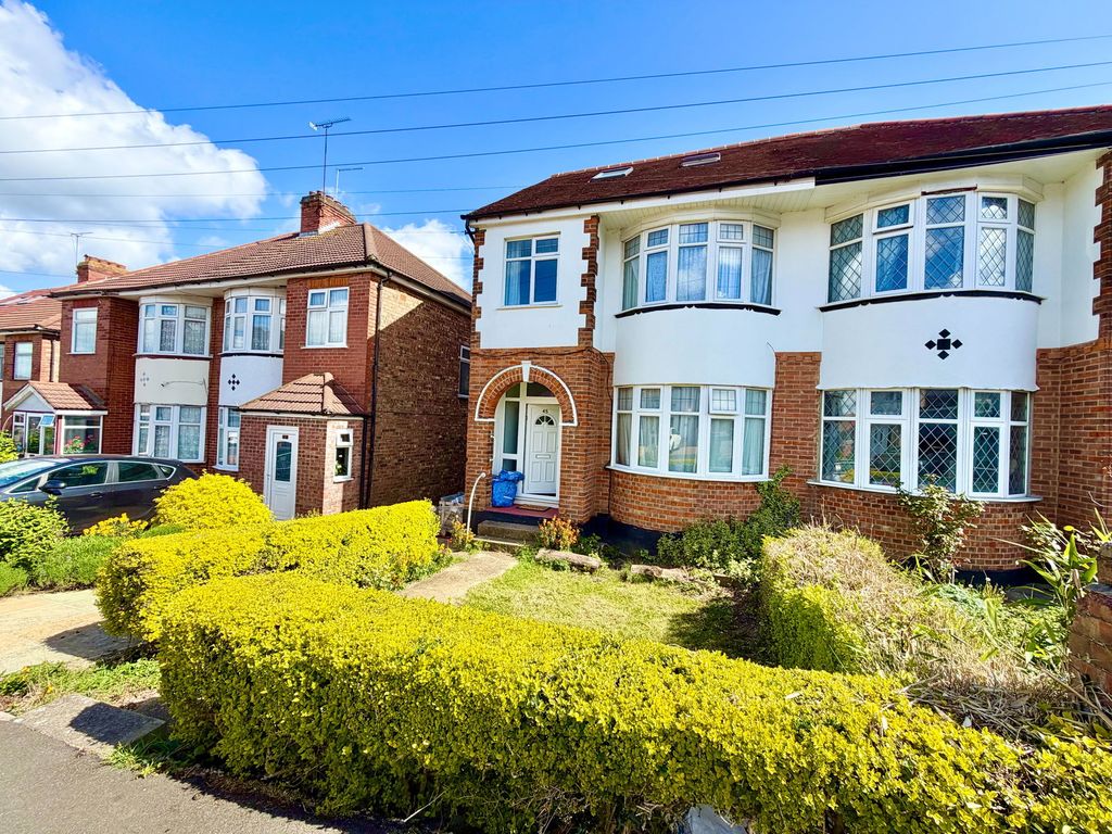 Additional image 21 of 4 bed semi-detached house for saleSt. Georges Avenue, Kingsbury, London NW9