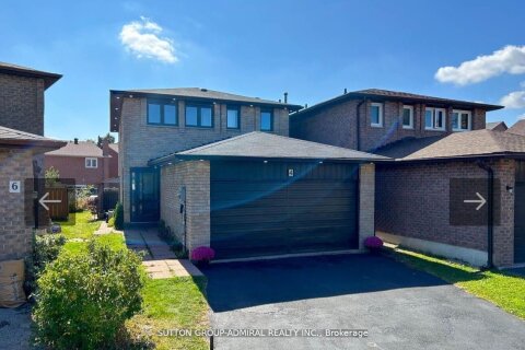 Additional image 7 of Basement-4 Mather Court, Vaughan, ON, L4J 3A8