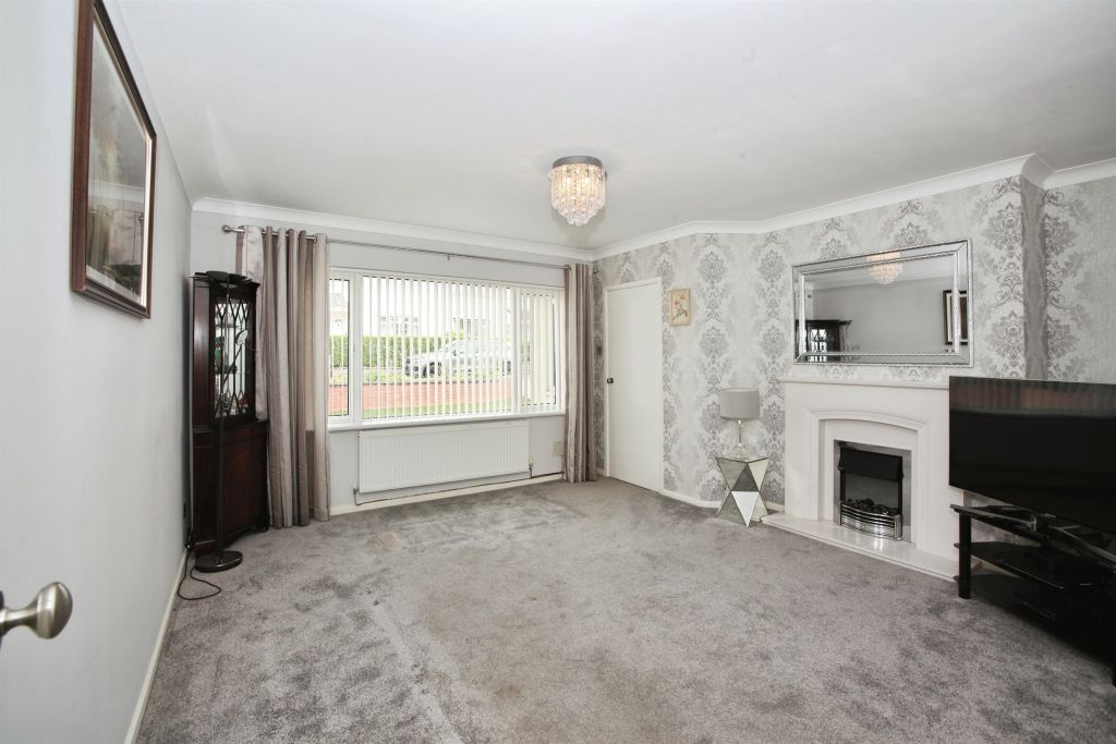 Additional image 2 of 4 bed semi-detached house for saleMardy Crescent, Caerphilly CF83