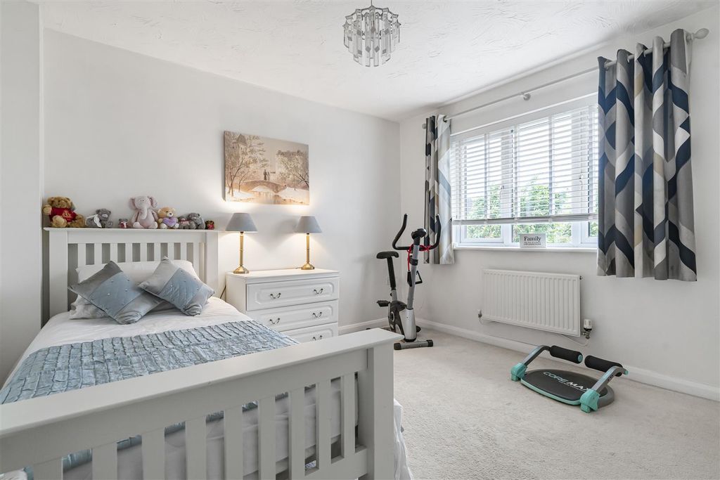 Additional image 13 of 4 bed detached house for saleOxlip Leyes, Bicester OX26