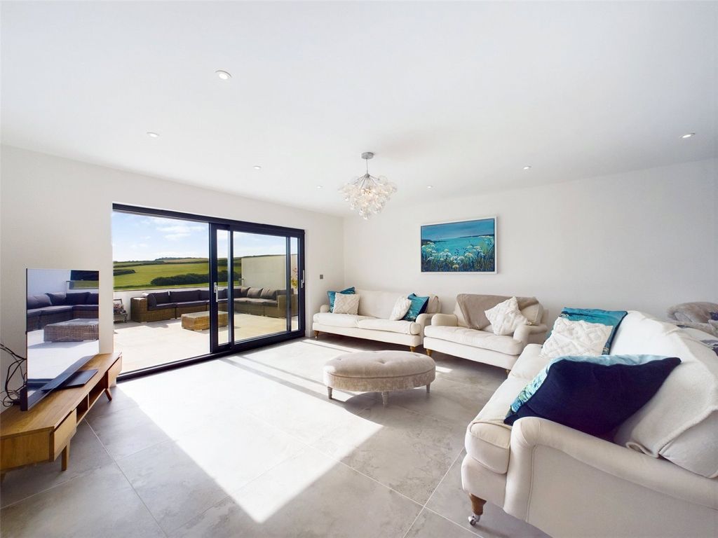 Additional image 5 of 4 bed detached house for saleCombe Lane, Widemouth Bay, Bude EX23