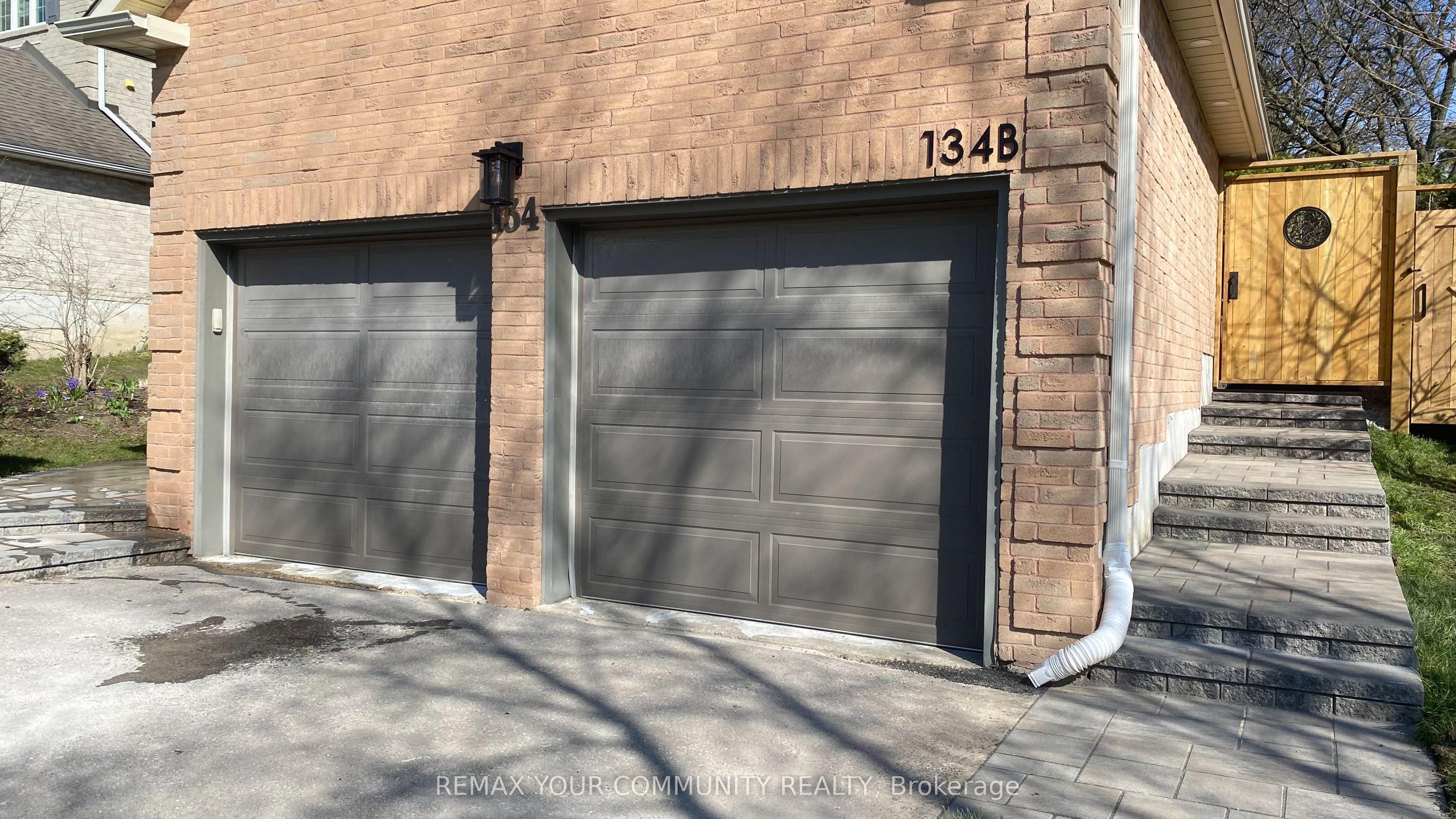 Additional image 2 of Basement-134 B Kemano Road, Aurora, ON, L4G 4P9