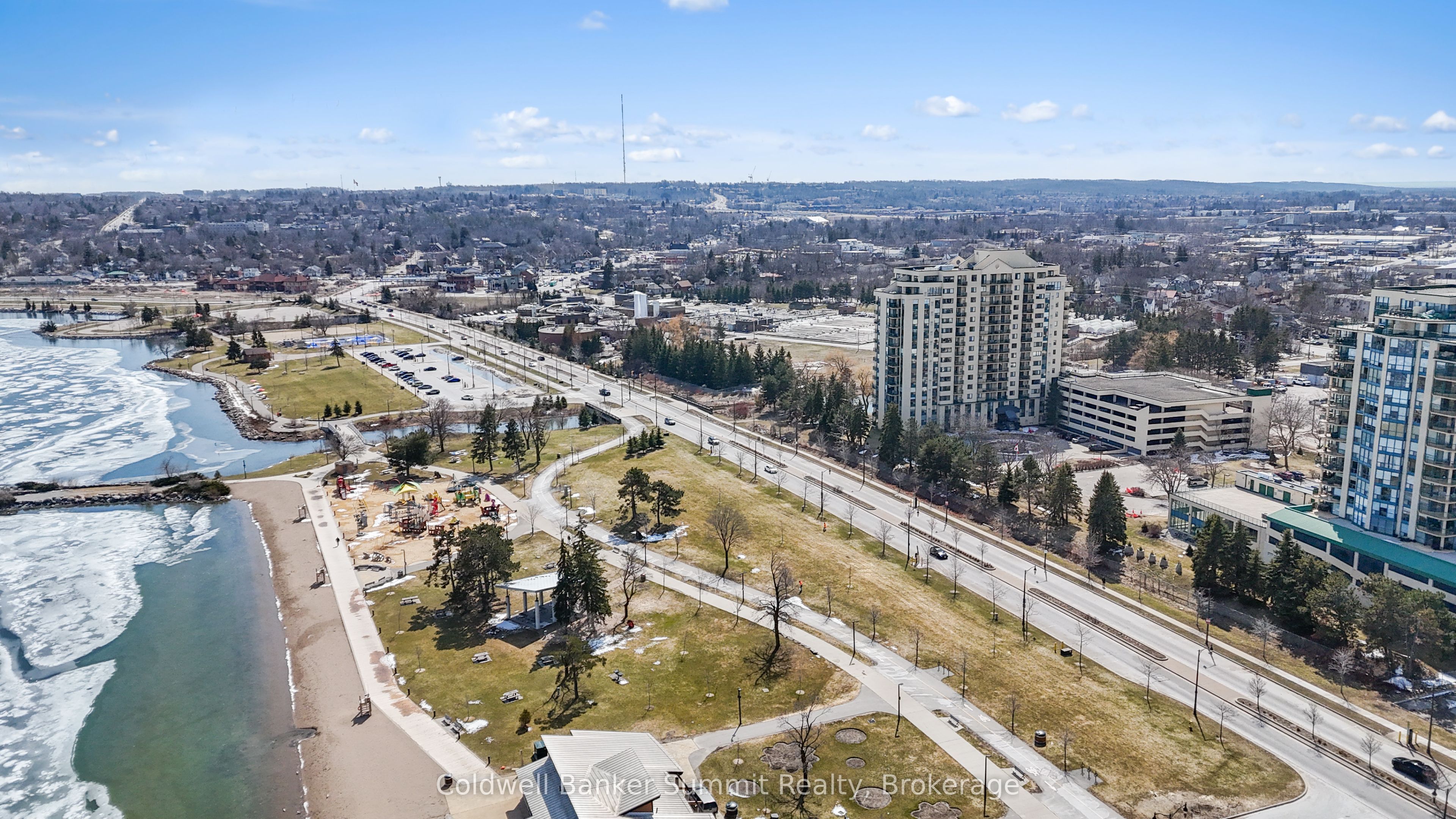 Additional image 2 of 1004-75 Ellen Street, Barrie, ON, L4N 7R6