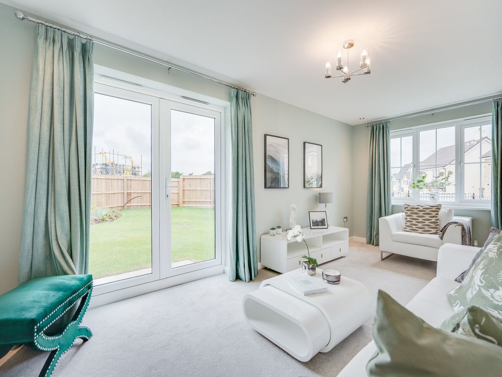 Additional image 6 of 3 bed detached house for sale"The Clayton Corner" at Waun-Y-Pound Road, Ebbw Vale NP23