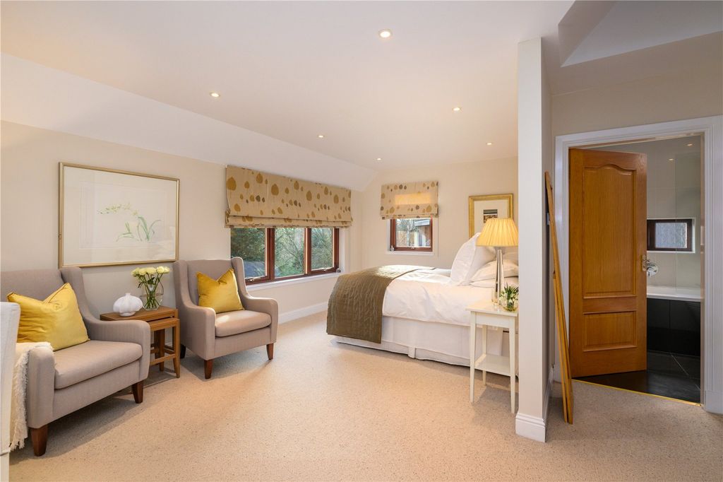 Additional image 15 of 5 bed detached house for saleBirkenshaw, Weem, Aberfeldy, Perth And Kinross PH15