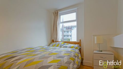 Lincoln Street, Brighton BN2
