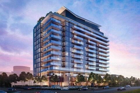 Additional image 7 of 1103-10 De Boers Drive, Toronto, ON, M3J 0L6