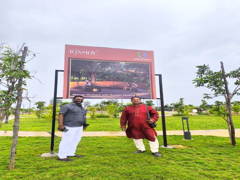 Additional image 3 of Shadnagar, Hyderabad