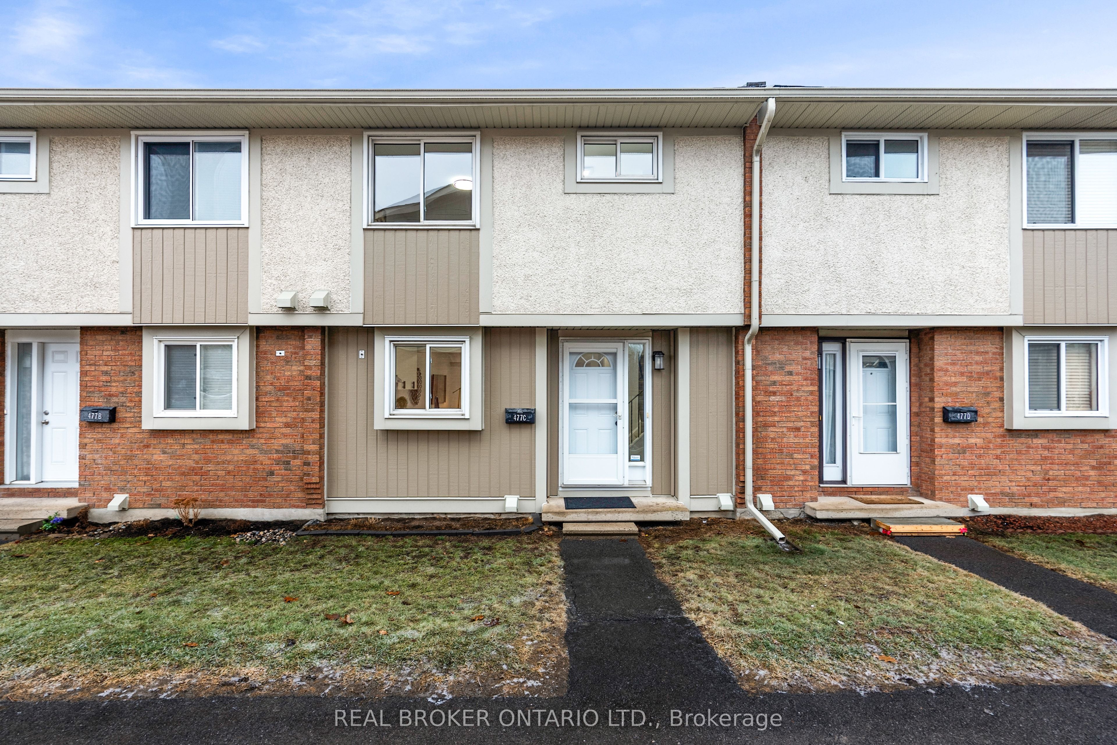 Additional image 2 of C-477 Moodie Drive, Ottawa, ON, K2H 8T7