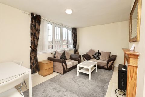 Pandon Court, Shieldfield, Newcastle Upon Tyne NE2