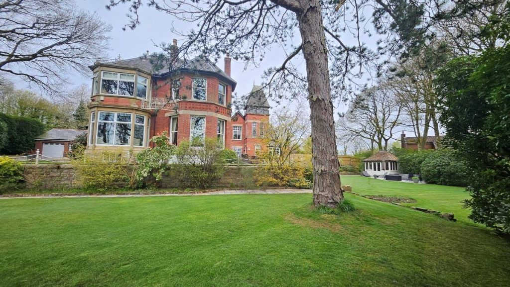 Additional image 68 of 6 bed link detached house for saleHighfield, Belmont Road, Bolton BL1