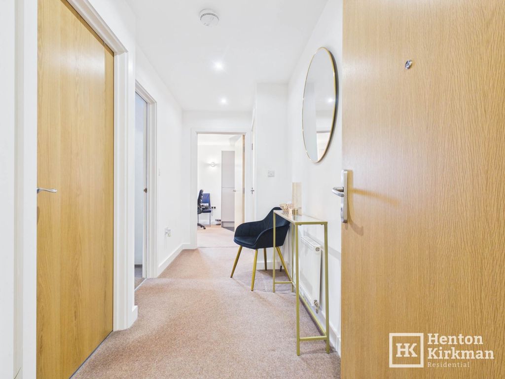 Additional image 2 of 2 bed flat for saleWalman House, St Ediths Court, Billericay CM12