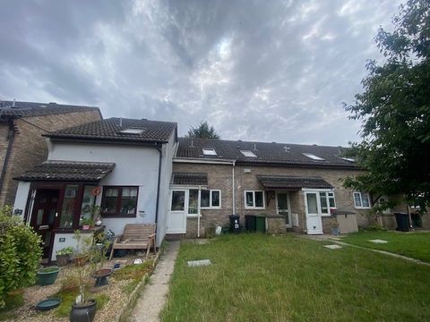 Stoke Gifford, Bristol BS34