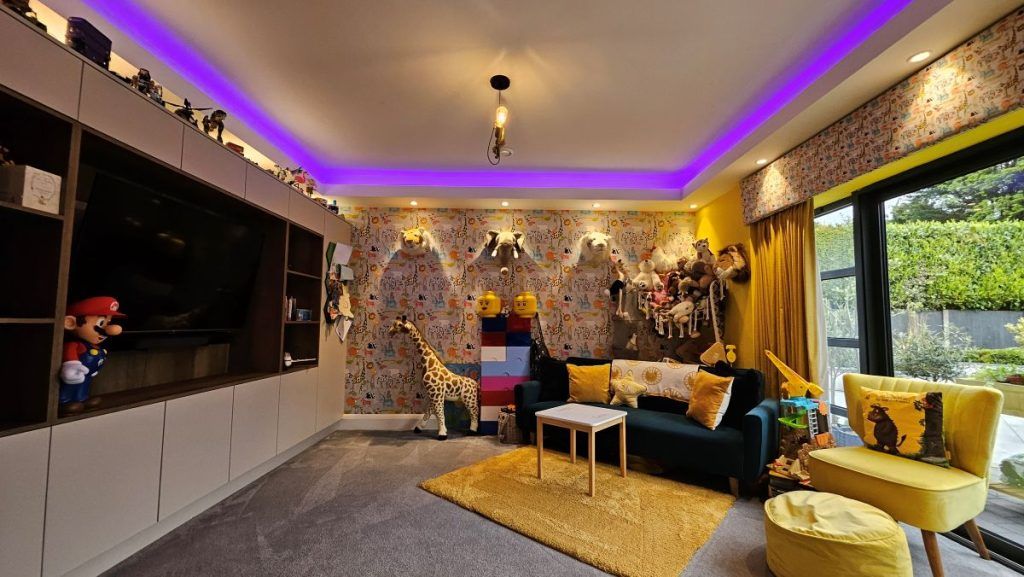 Additional image 18 of 5 bed detached house for sale19 Lostock Junction Lane, Lostock, Bolton BL6