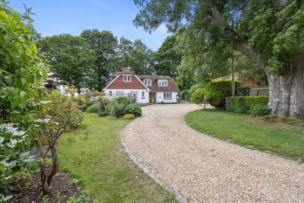 Additional image 28 of 4 bed detached house for saleLordings Road, Billingshurst RH14