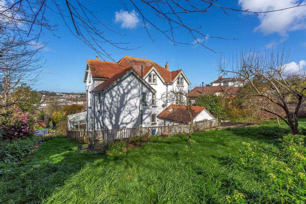 Additional image 53 of 7 bed detached house for saleGrange Road, Bideford EX39
